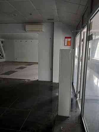 Сдам помещение 50 м2 в центре Ворошиловского района, улица Артёма, студгородок Донецк