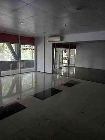 Сдам помещение 50 м2 в центре Ворошиловского района, улица Артёма, студгородок Донецк