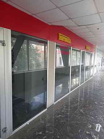 Сдам помещение 50 м2 в центре Ворошиловского района, улица Артёма, студгородок Донецк