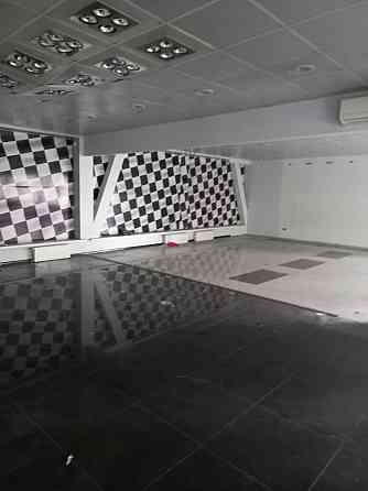 Сдам помещение 50 м2 в центре Ворошиловского района, улица Артёма, студгородок Донецк