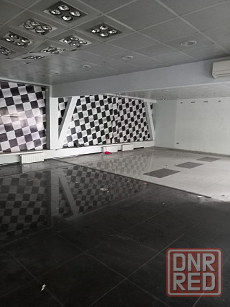 Сдам помещение 50 м2 в центре Ворошиловского района, улица Артёма, студгородок Донецк - изображение 5