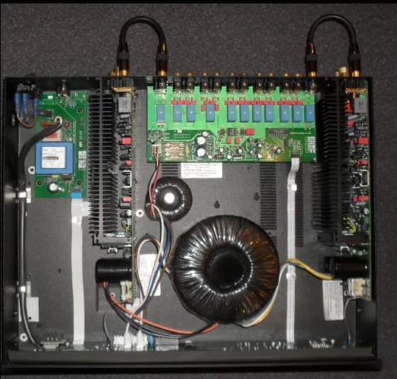 Myryad Макеевка