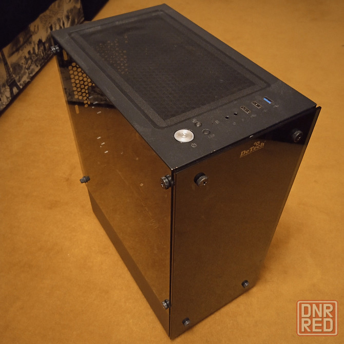 Ryzen 5 3600 / GTX 1080 Донецк - изображение 3