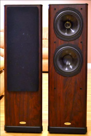 Tannoy Макеевка