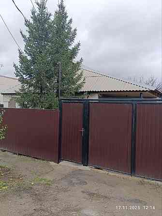 Продается дом Донецк