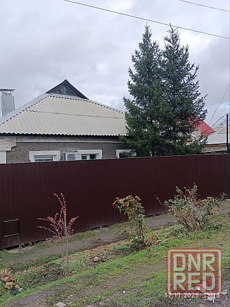 Продается дом Донецк - изображение 1