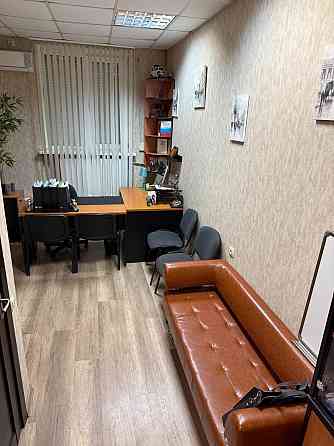 Продам нежилое помещение/ кабинет ул Ходаковского/ Облгаи с ремонтом и мебелью Донецк