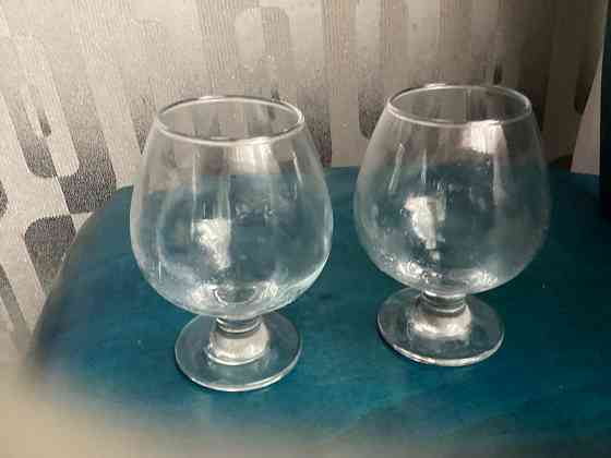 Бокалы и рюмки Макеевка