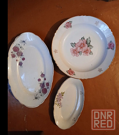 Бокалы и рюмки Макеевка - изображение 8