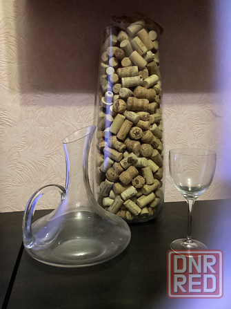 Бокалы и рюмки Макеевка - изображение 6