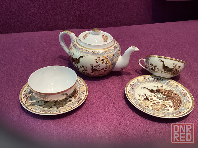 Бокалы и рюмки Макеевка - изображение 7