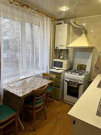 Сдача хорошей квартиры в Харцызске Харцызск