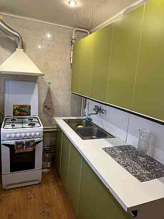 Сдача хорошей квартиры в Харцызске Харцызск