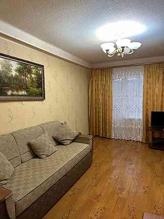 Сдача хорошей квартиры в Харцызске Харцызск