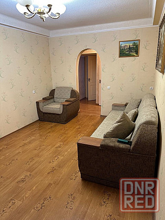 Сдача хорошей квартиры в Харцызске Харцызск - изображение 2