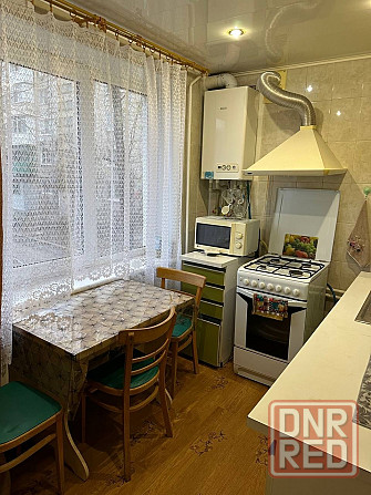 Сдача хорошей квартиры в Харцызске Харцызск - изображение 5