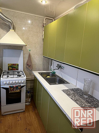 Сдача хорошей квартиры в Харцызске Харцызск - изображение 6