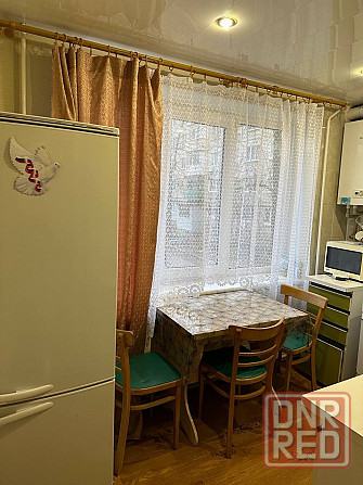 Сдача хорошей квартиры в Харцызске Харцызск - изображение 7