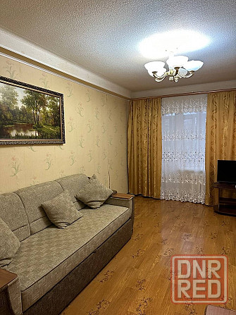 Сдача хорошей квартиры в Харцызске Харцызск - изображение 1