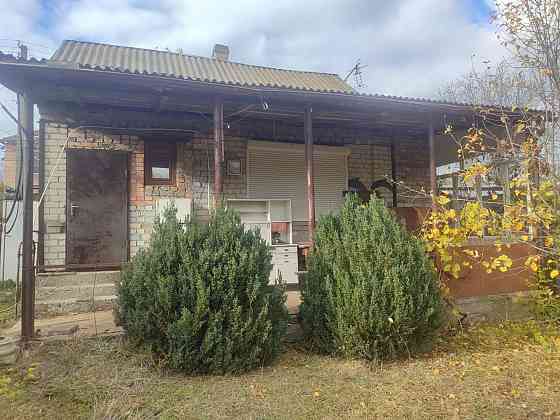 Продается дача снт донбасс Донецк