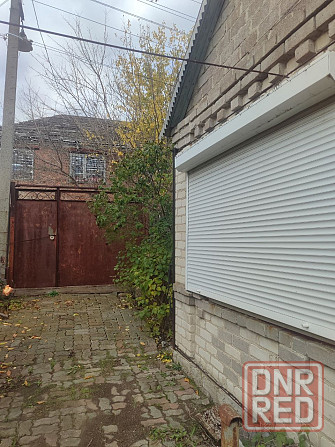 Продается дача снт донбасс Донецк - изображение 3