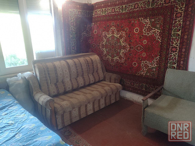 Продается дача снт донбасс Донецк - изображение 5