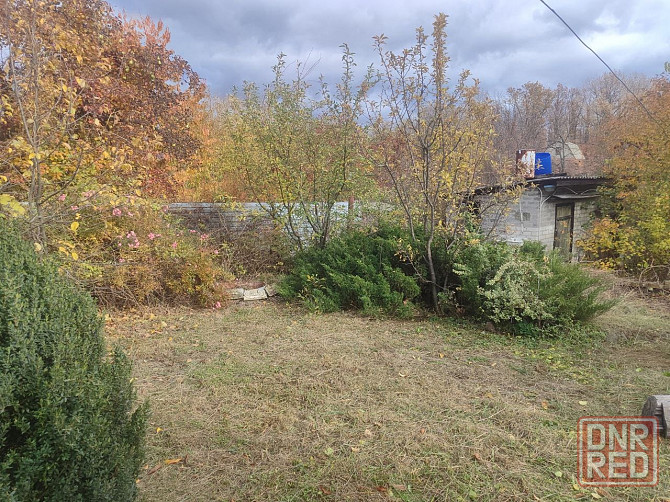 Продается дача снт донбасс Донецк - изображение 2