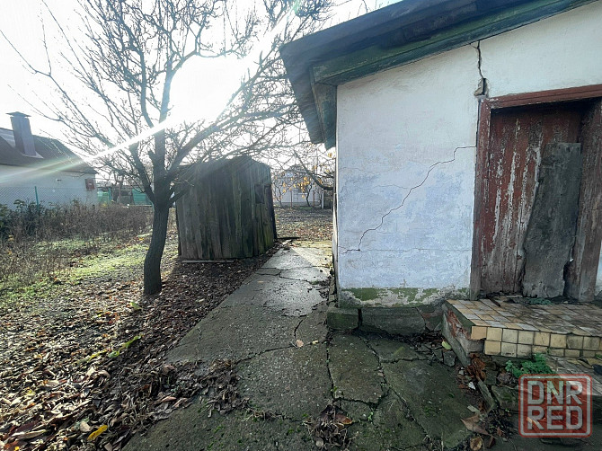 Продажа приватизированного участка в Харцызске Харцызск - изображение 1