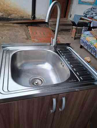 Мойка -60 Макеевка