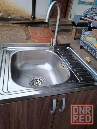 Мойка -60 Макеевка - изображение 1