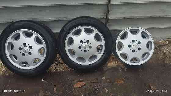 Продам Диски15 Донецк