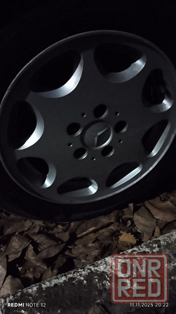 Продам Диски15 Донецк - изображение 1