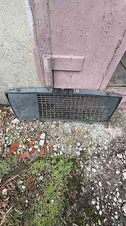 Решётка радиатора Mercedes Донецк