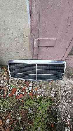 Решётка радиатора Mercedes Донецк