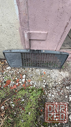 Решётка радиатора Mercedes Донецк - изображение 2