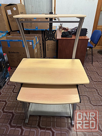 Компьютерный стол Донецк - изображение 1