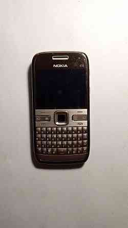 Продам Нокиа Е73 Донецк