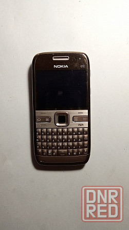 Продам Нокиа Е73 Донецк - изображение 1