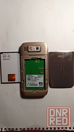 Продам Нокиа Е73 Донецк - изображение 4