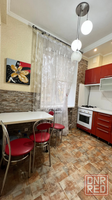 Продажа 2-х комн. квартиры, пр-кт Генерала Данилова Макеевка - изображение 7