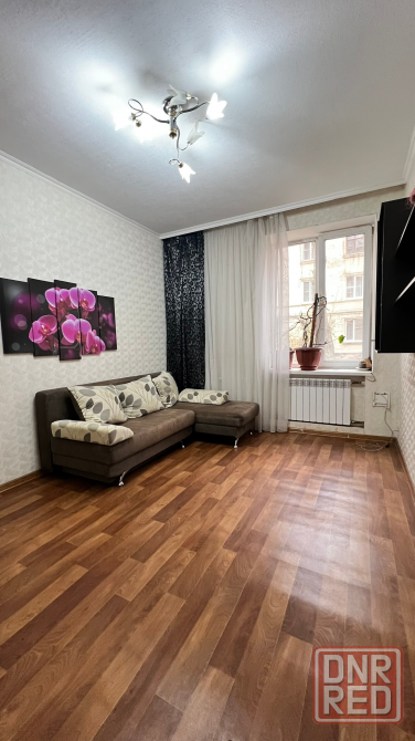 Продажа 2-х комн. квартиры, пр-кт Генерала Данилова Макеевка - изображение 1