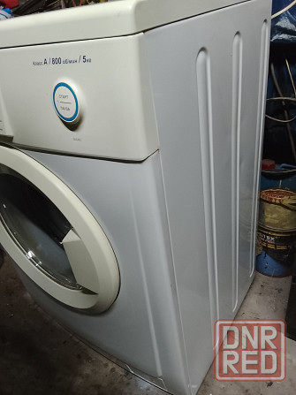 Хорошая стиральная машина Донецк - изображение 2