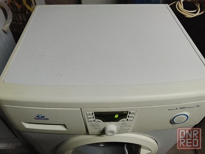 Хорошая стиральная машина Донецк - изображение 5