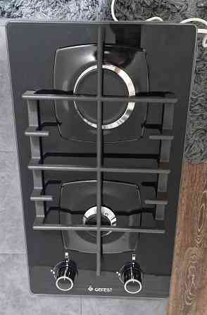 Продам встраиваемую газовую панель Макеевка