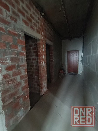 Продам 3-х комн кв-ру 107 кв м Диск/ Маяковского под ремонт от строителей Донецк - изображение 6