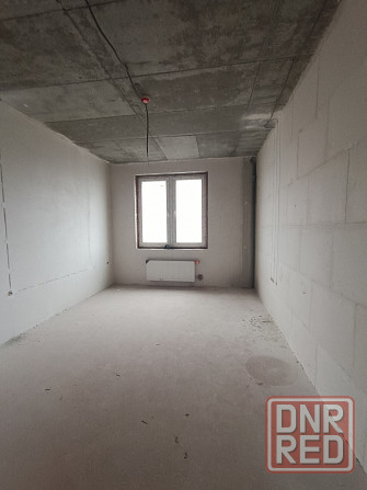 Продам 3-х комн кв-ру 107 кв м Диск/ Маяковского под ремонт от строителей Донецк - изображение 4