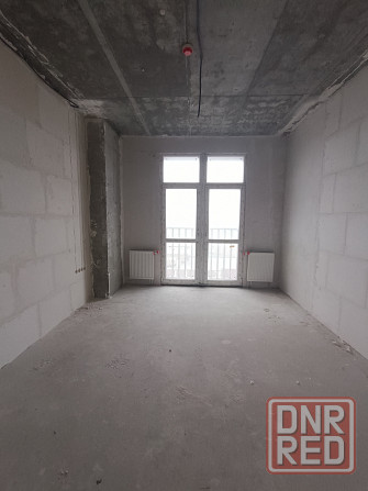 Продам 3-х комн кв-ру 107 кв м Диск/ Маяковского под ремонт от строителей Донецк - изображение 2