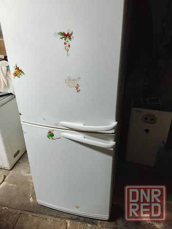 Холодильник Атлант Донецк - изображение 6