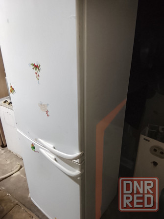 Холодильник Атлант Донецк - изображение 5