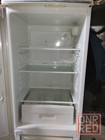 Холодильник Атлант Донецк - изображение 8